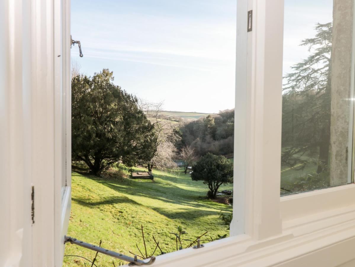 Terrace Suite Totnes Esterno foto