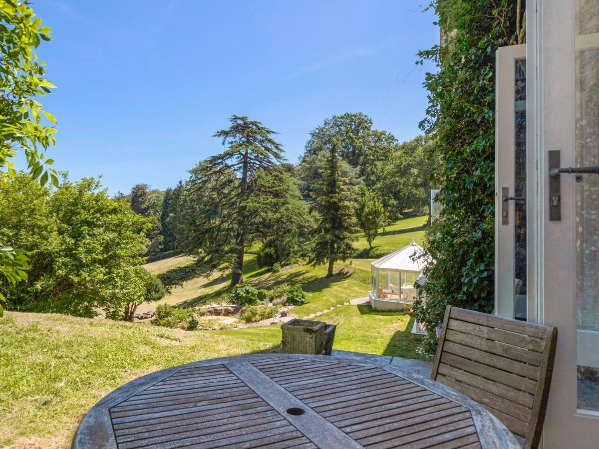 Terrace Suite Totnes Esterno foto