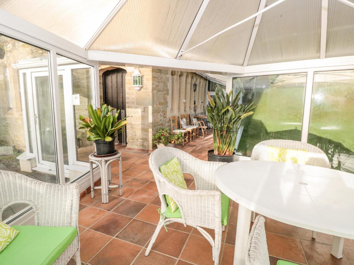 Terrace Suite Totnes Esterno foto