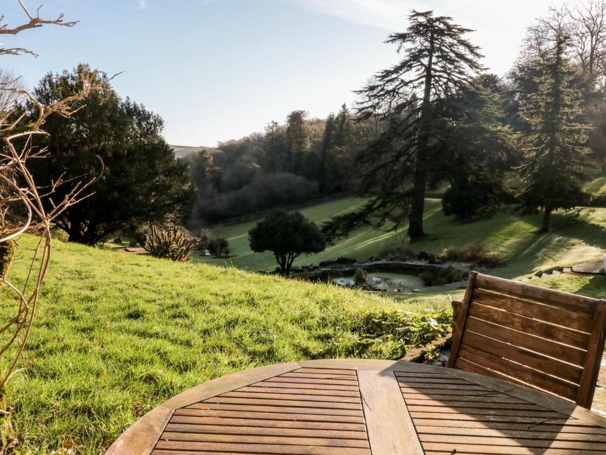 Terrace Suite Totnes Esterno foto