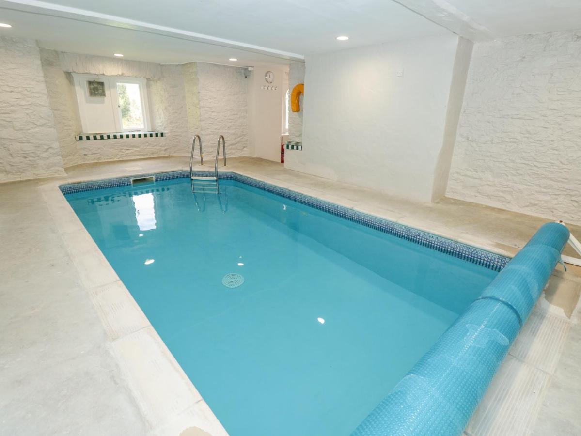 Terrace Suite Totnes Esterno foto