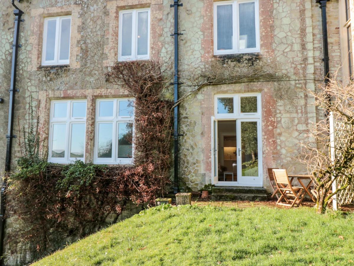 Terrace Suite Totnes Esterno foto