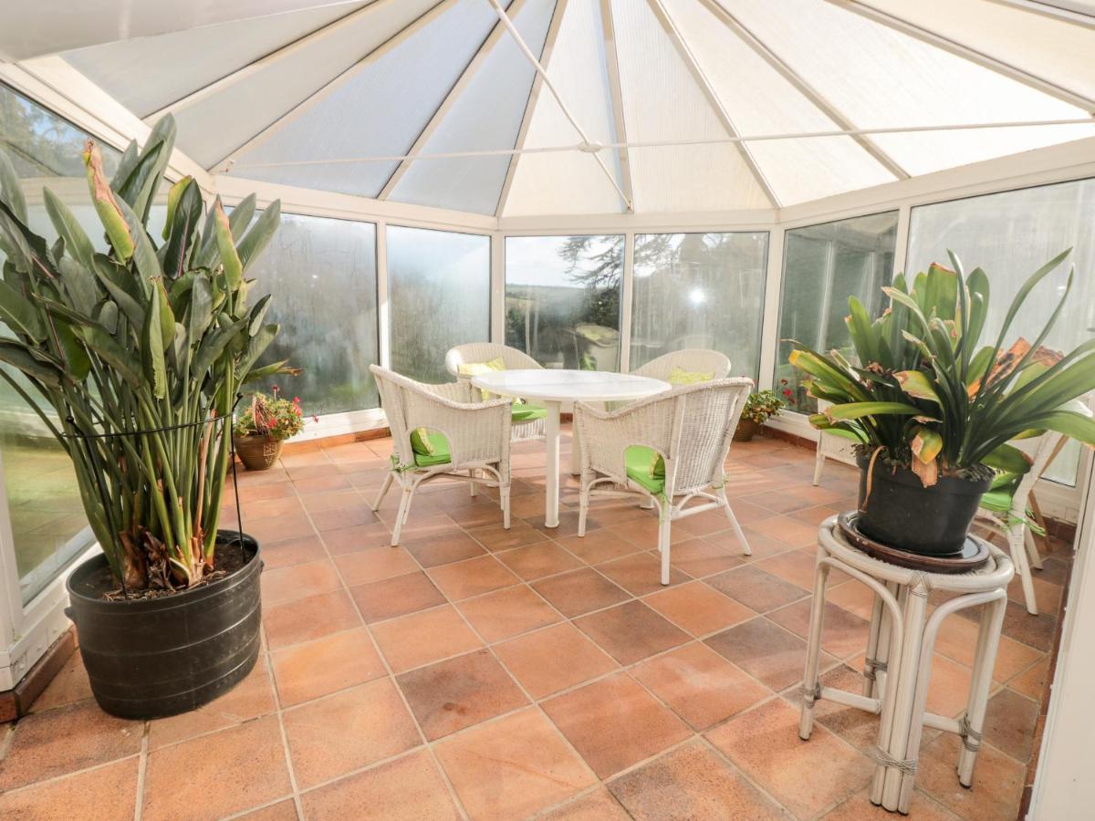 Terrace Suite Totnes Esterno foto