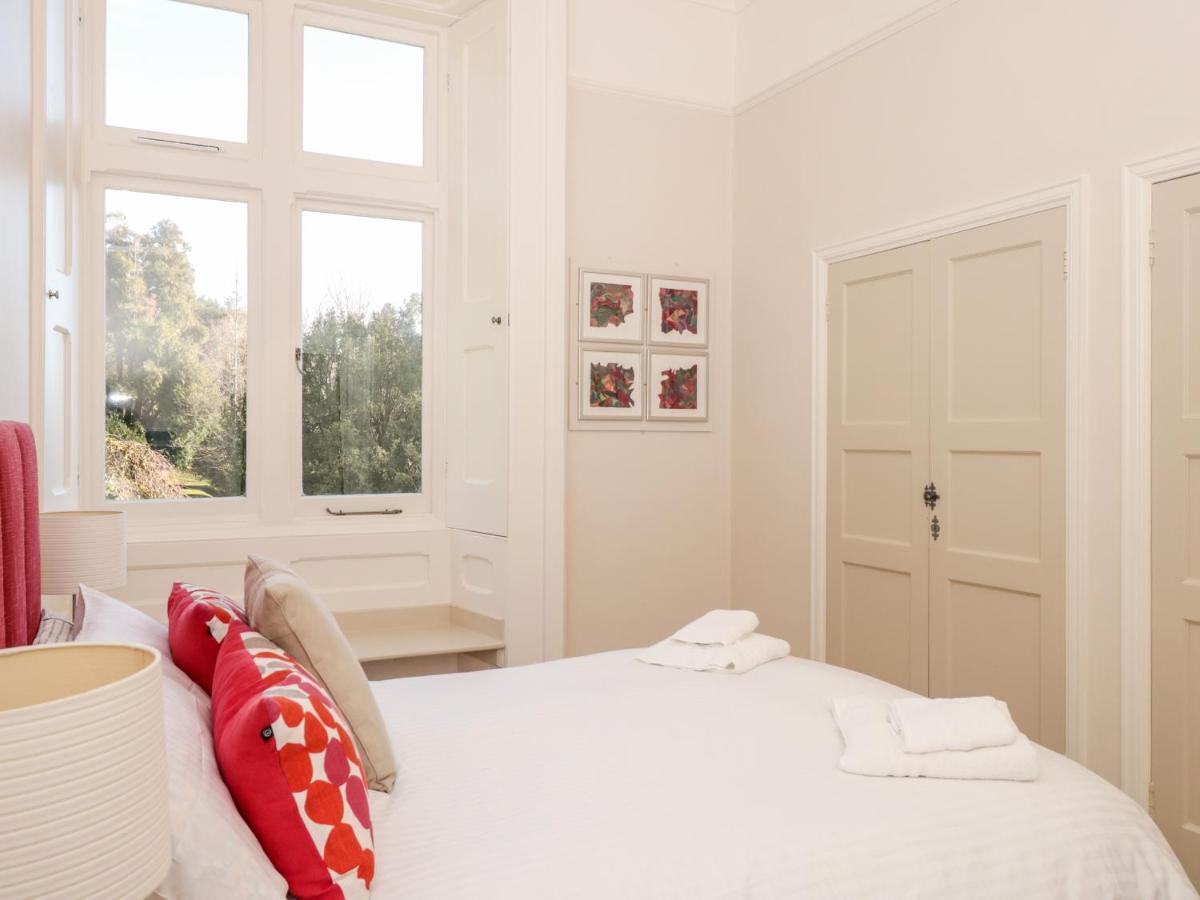 Terrace Suite Totnes Esterno foto