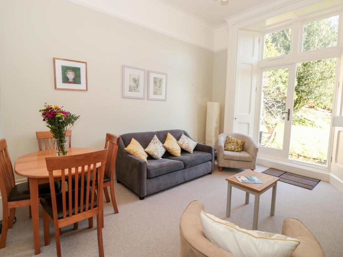Terrace Suite Totnes Esterno foto