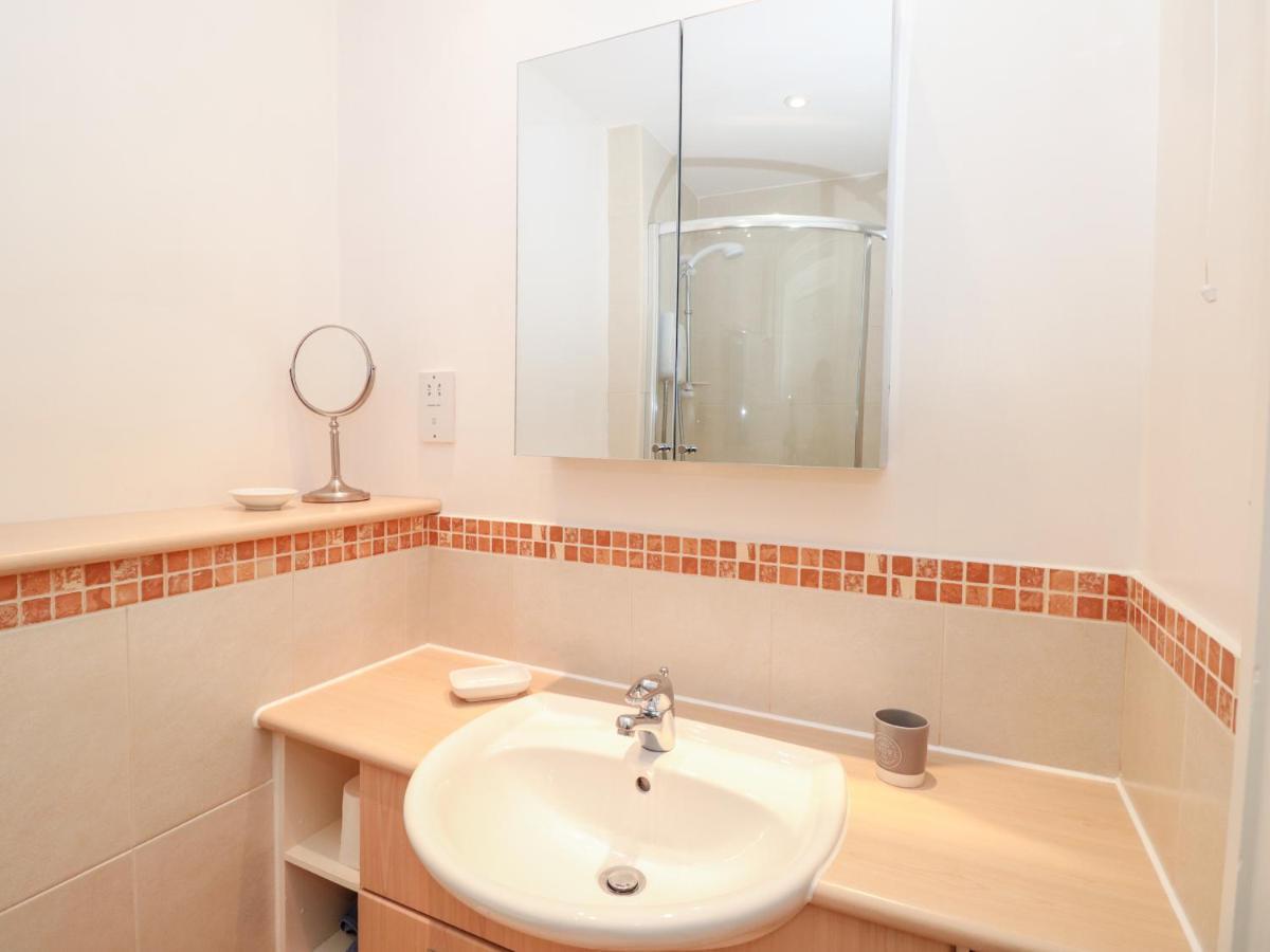 Terrace Suite Totnes Esterno foto