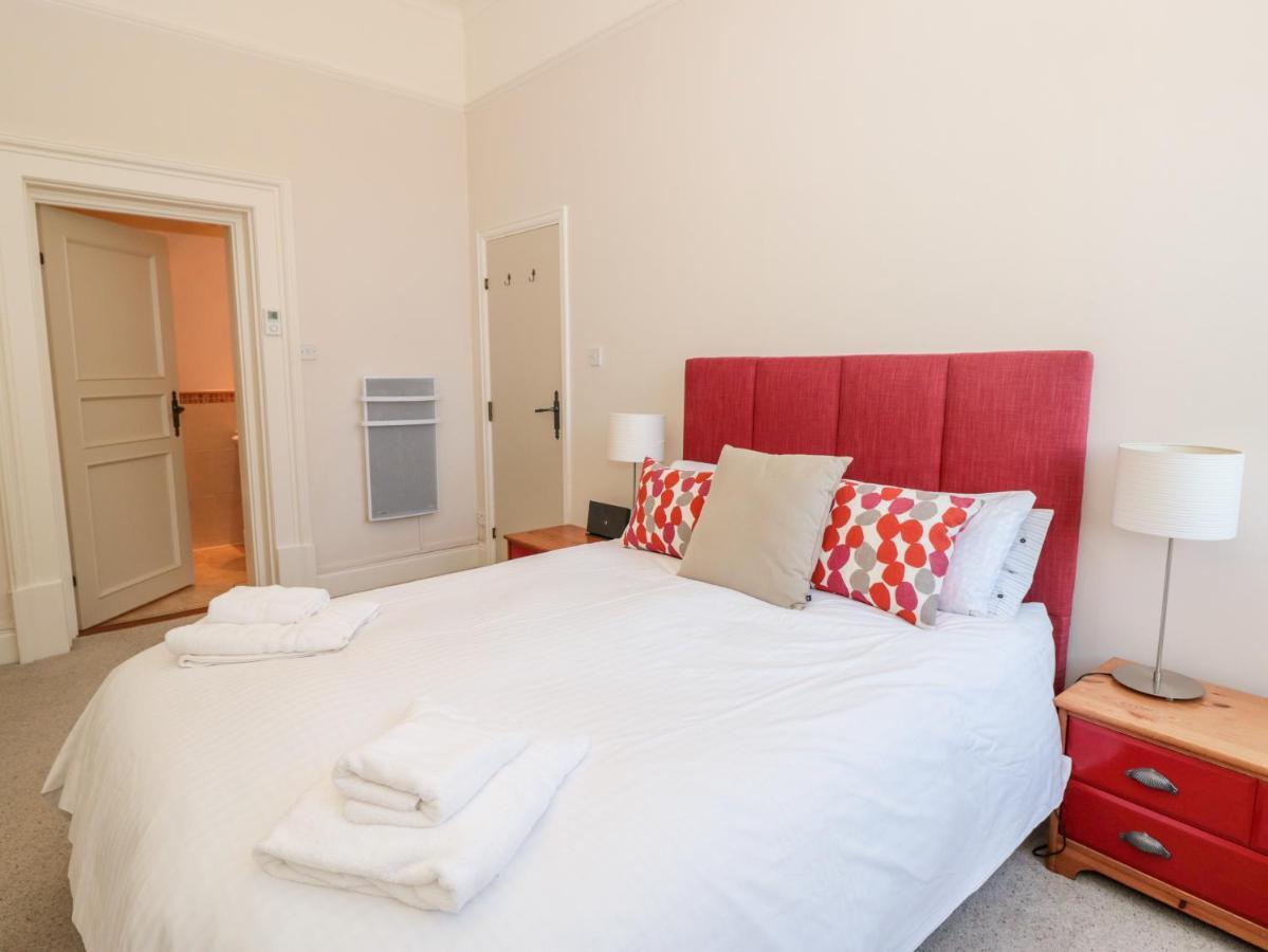 Terrace Suite Totnes Esterno foto