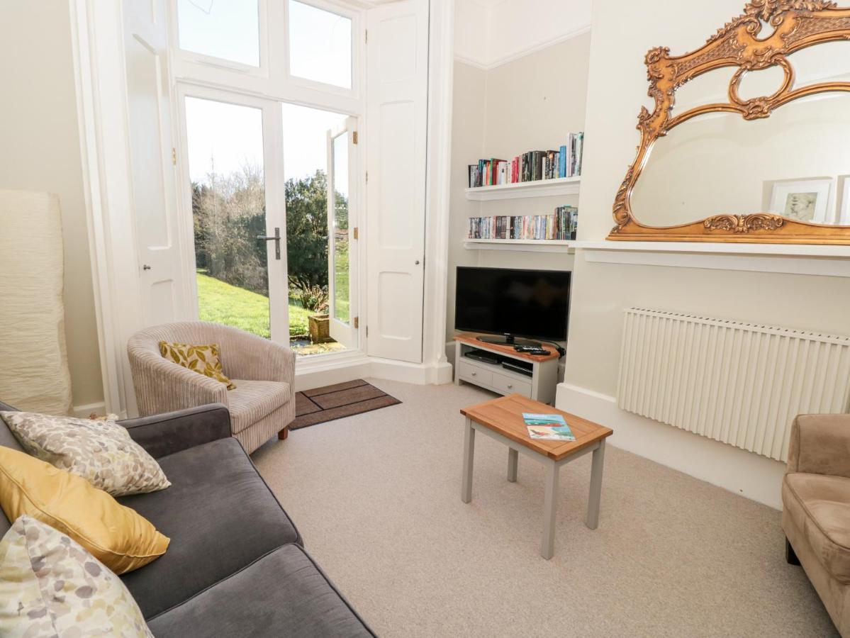 Terrace Suite Totnes Esterno foto