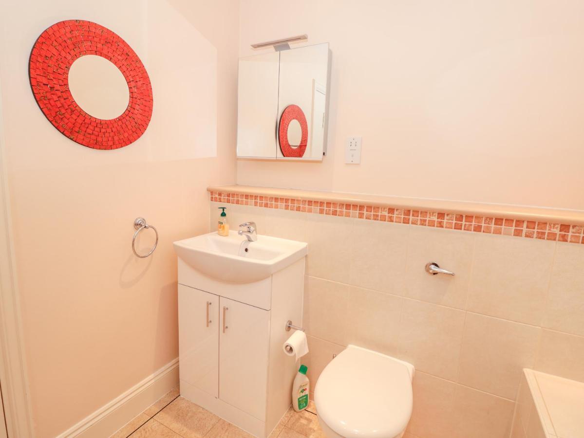 Terrace Suite Totnes Esterno foto