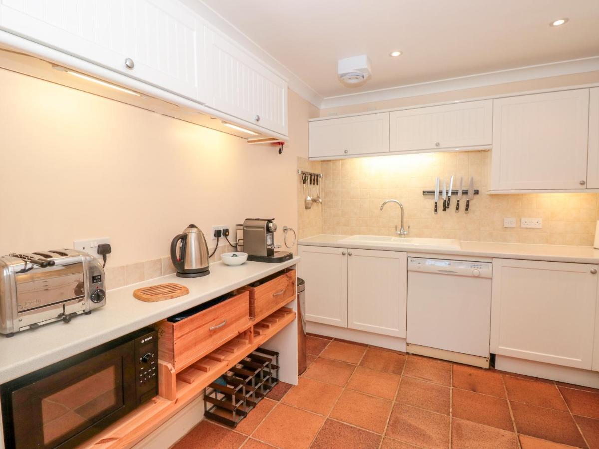 Terrace Suite Totnes Esterno foto