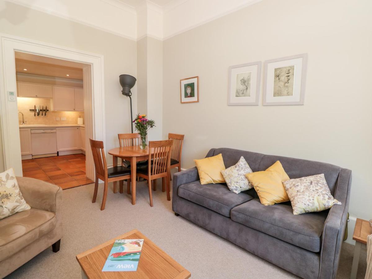 Terrace Suite Totnes Esterno foto