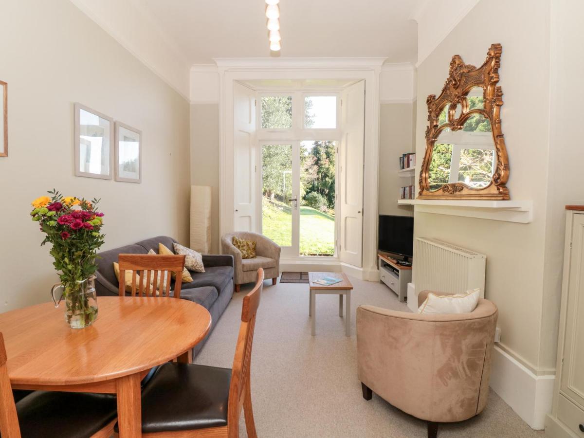 Terrace Suite Totnes Esterno foto