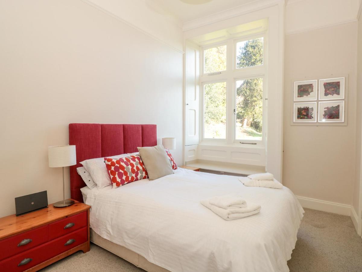 Terrace Suite Totnes Esterno foto