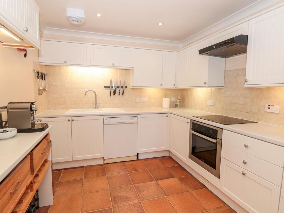Terrace Suite Totnes Esterno foto