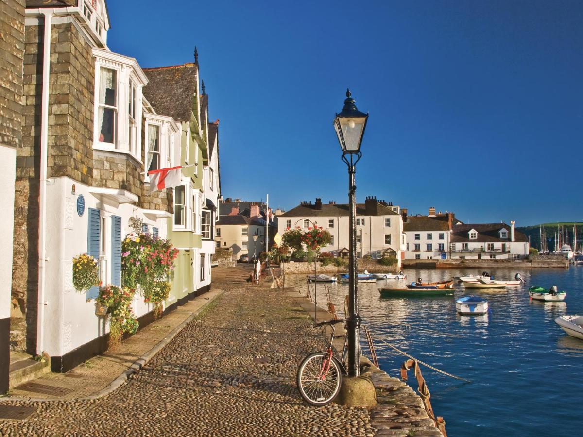Terrace Suite Totnes Esterno foto